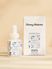 Beach House Linen - Pura Home Diffuser Scent Refill