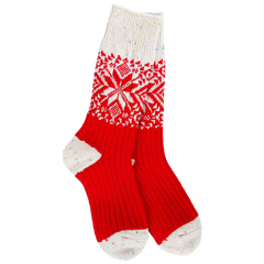 Holiday socks
