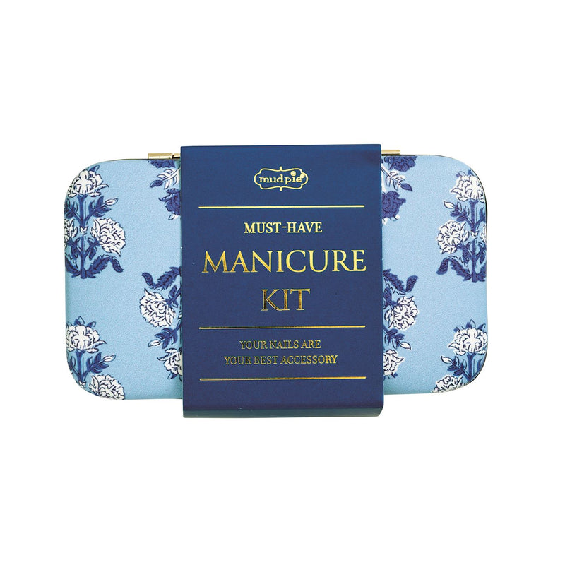 Manicure kit