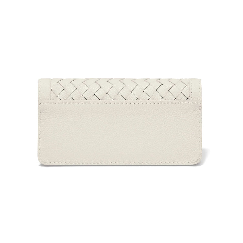 Interlok Braid rockmore wallet