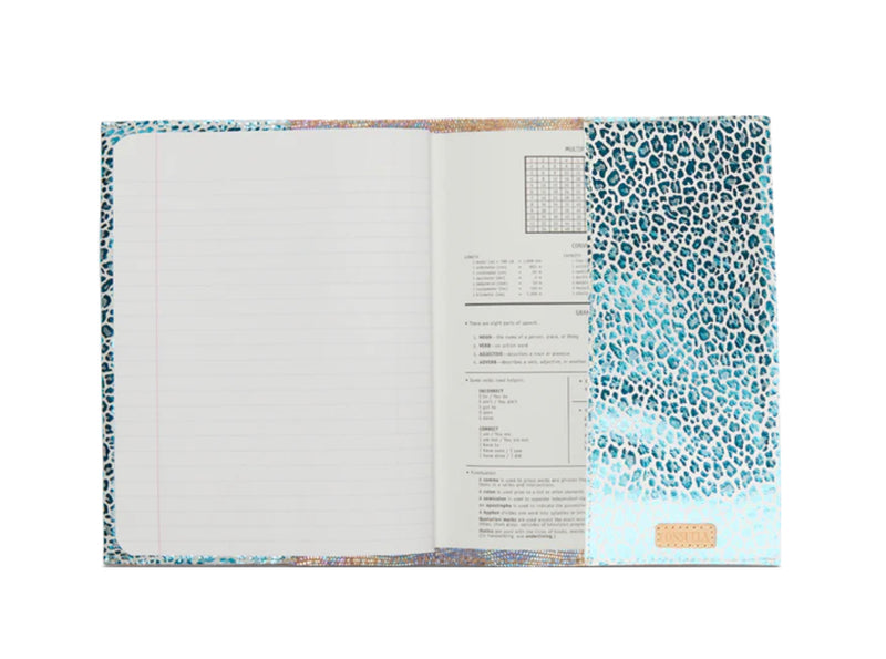 GLORIA NOTEBOOK