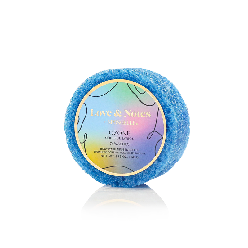 Soulful Lyrics Love & Notes Spongette