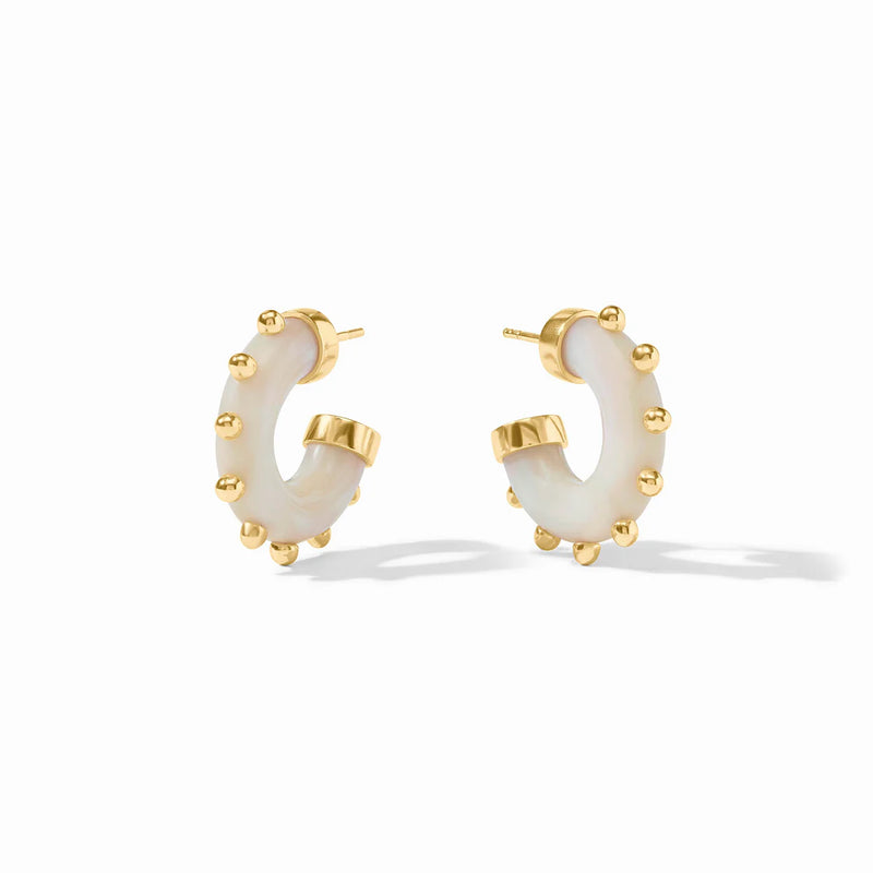 Colette hoops