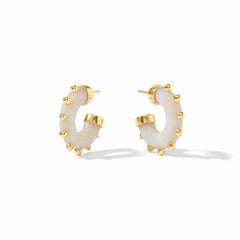 Colette hoops