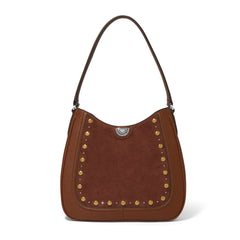 Bourbon Pretty tough Uma Shoulder bag