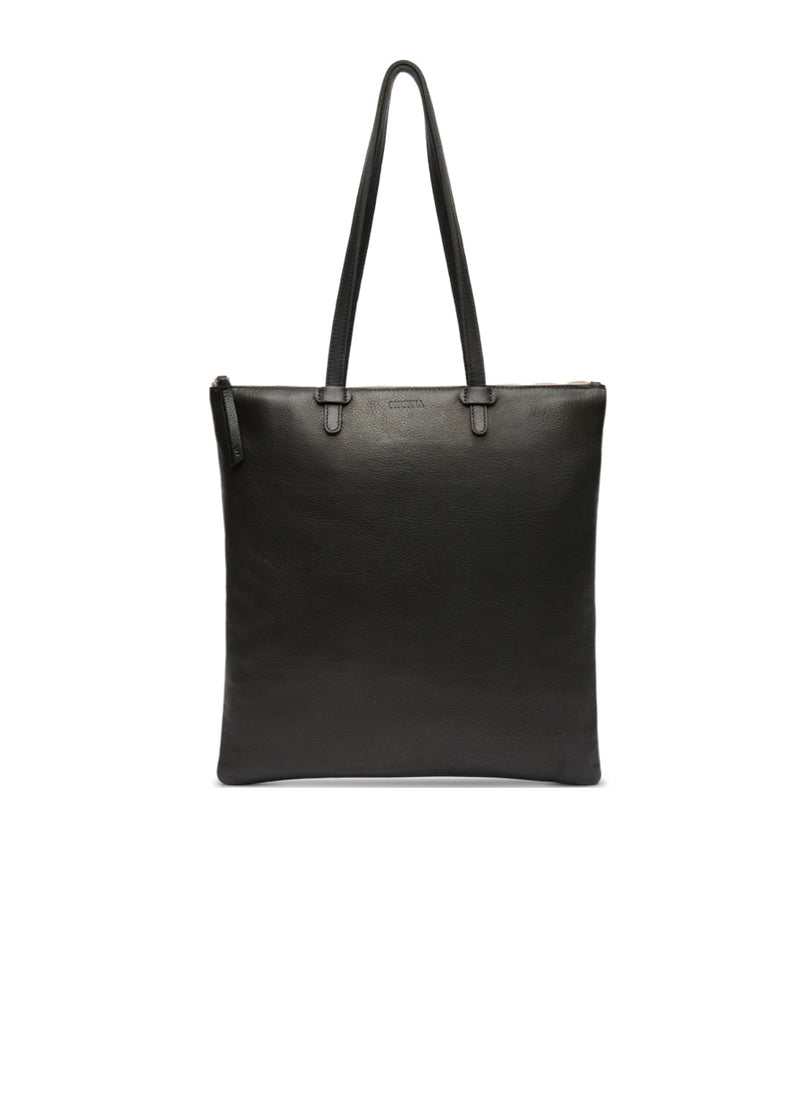 Evie shopper tote