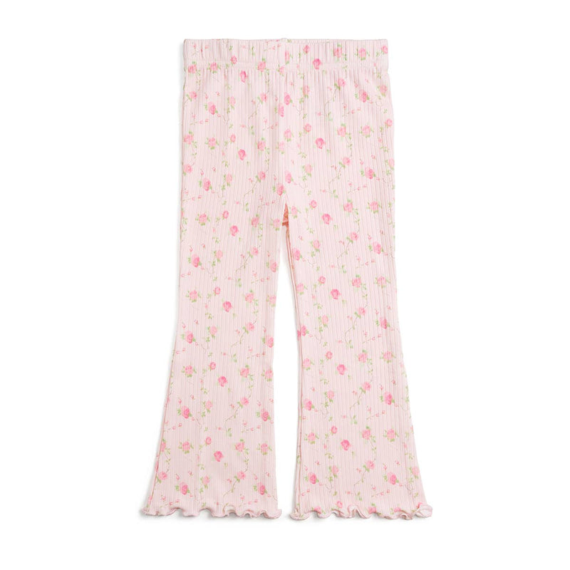 Pink Rose kids set