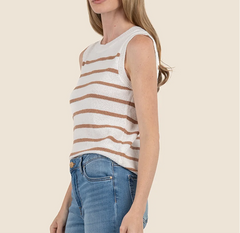 Contessa pull over