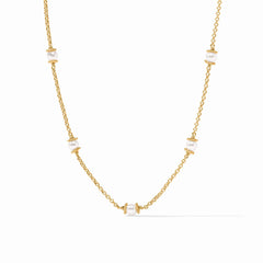 Hydra delicate necklace