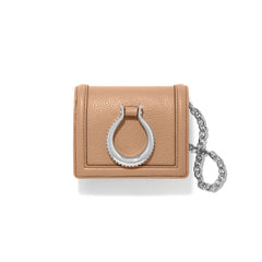 Buff pretty tough small wallet/crossbody