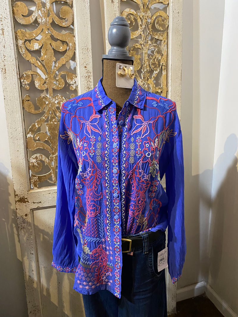 Musia- Luisa shirt