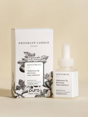Santorini - Pura Home Diffuser Scent Refill