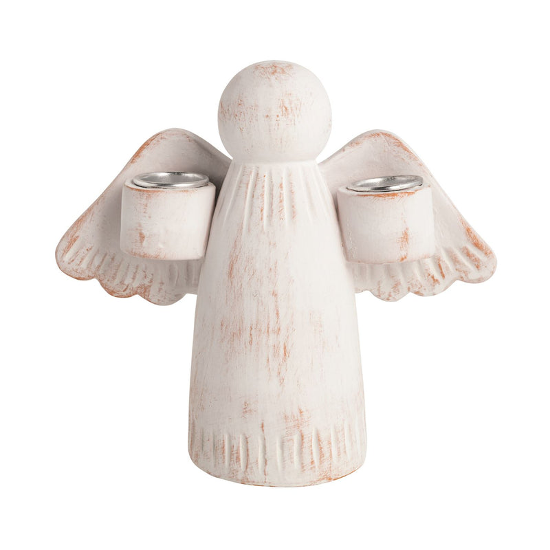 Angel double tapper holder