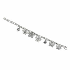 Sydney flutter chair bracelet