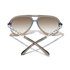 Interlock Twist aviators