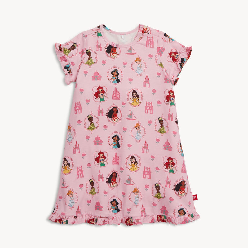 Princess royal Nightgown