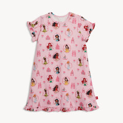Princess royal Nightgown