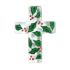 Glass Cross