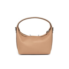 Buff arch willow cross body