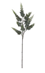 34” real touch cypress pine