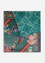 Cozy blanket- Lorette