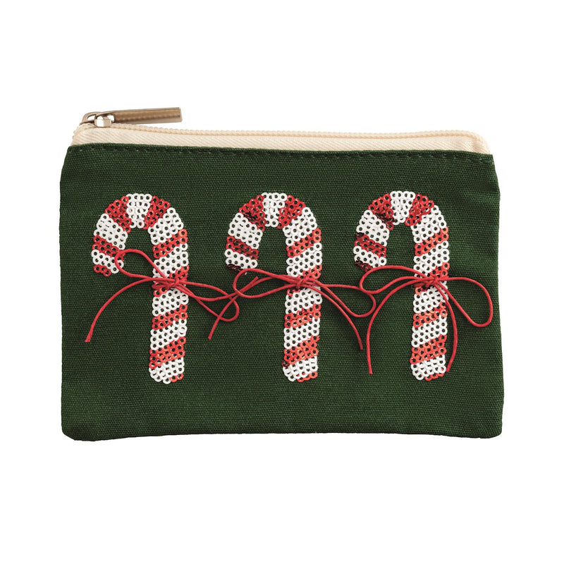 Gift card pouch