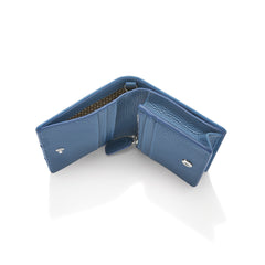 Canyon blue Belize small Wallet