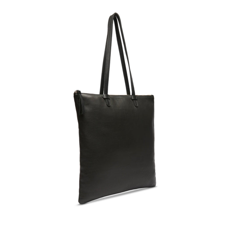 Evie shopper tote