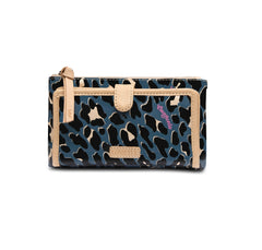 Slim Wallet-Danni
