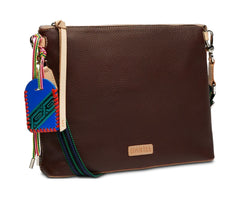 ISABEL DOWNTOWN CROSSBODY