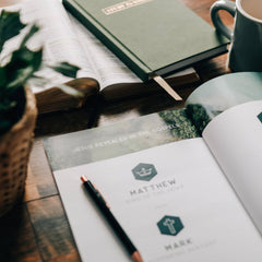 Amen | From Eden to Eternity - Men