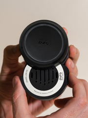 Santorini - Pura Car Diffuser Scent Refill
