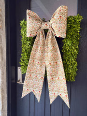 The Bramblewood Harvest Bow
