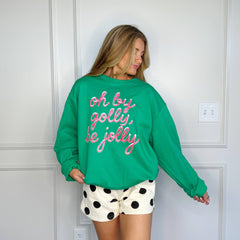 Oh By Golly Sweatshirt