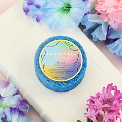 Soulful Lyrics Love & Notes Spongette