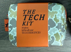 Mens Tech Case