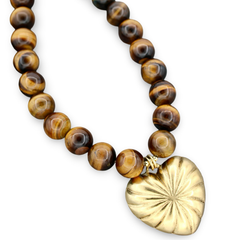 Josephine Necklace, 16"