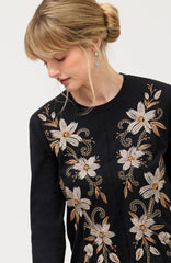 Raw seem crew neck tee- Corinthe