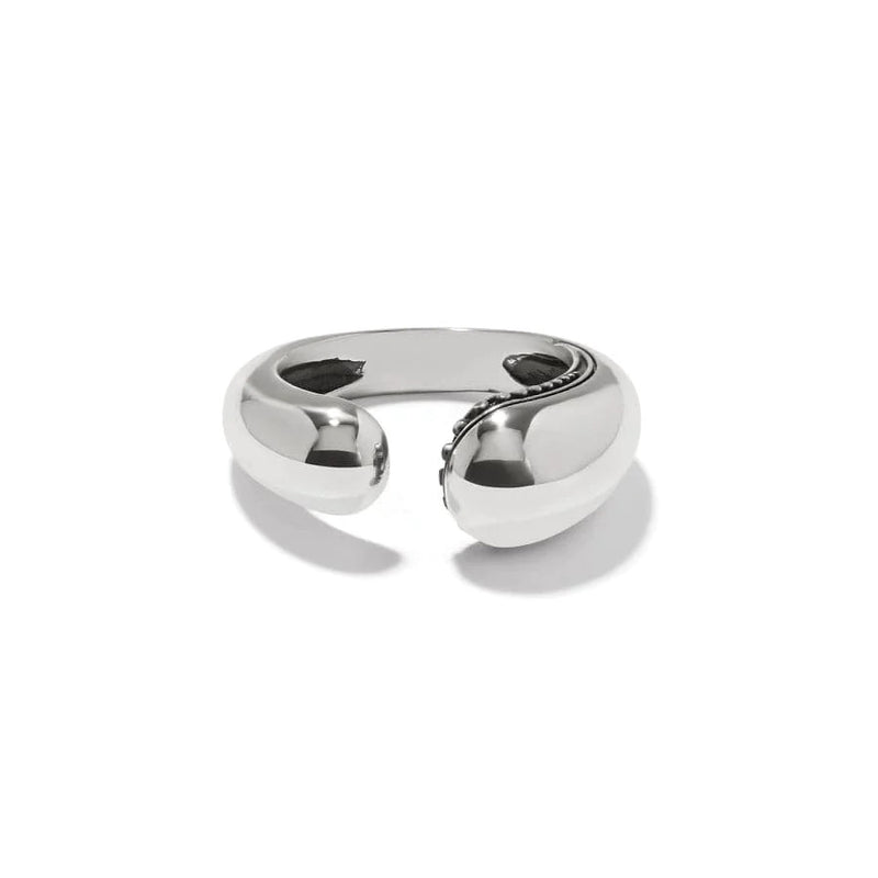 Pretty tough drop ring