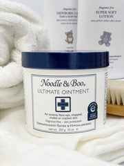 Ultimate Ointment, 10 oz.