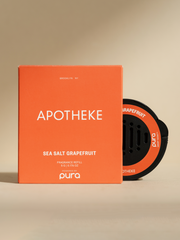 Sea Salt Grapefruit - Pura Home Diffuser Scent Refill