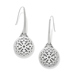 Ferrara Siena French wire earring