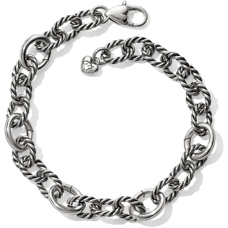 Sedona Link Charm bracelet