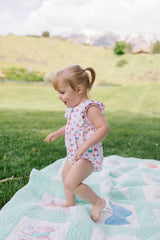 Betsy Bubble in Butterfly Dream