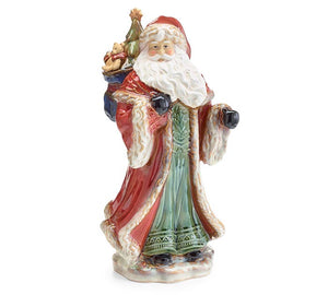 Father Christmas