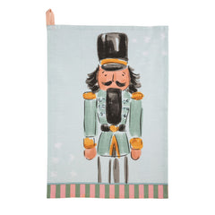 Nutcracker Towel