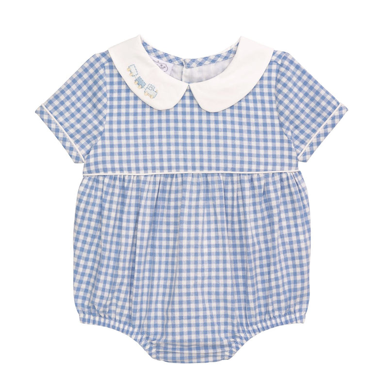 Train Layette