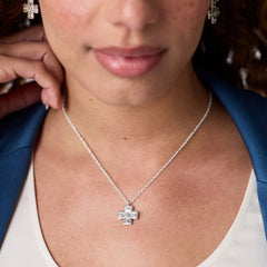 Malta Canterbury delicate Necklace