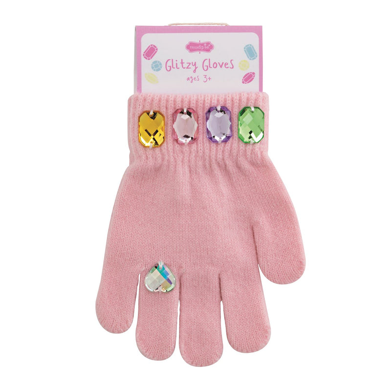 Glitzy Glove (kids)
