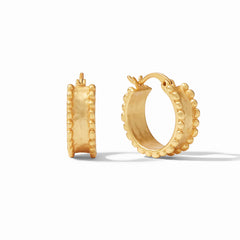 Marbella 2-in-1 earring